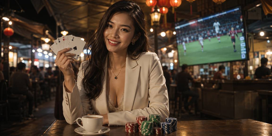 8ket mobile gaming