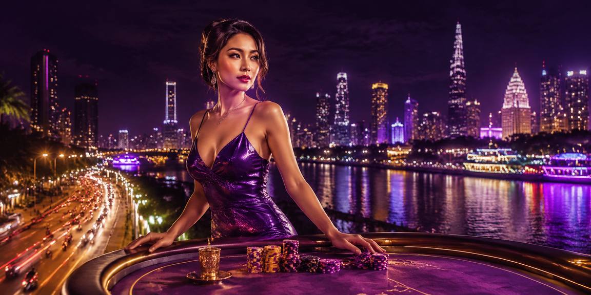 8ket Bàn dealer trực tiếp